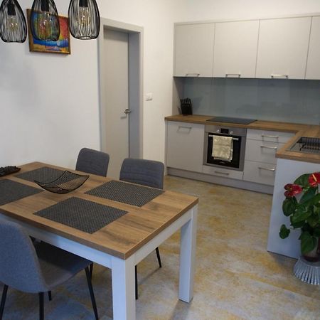Apartmány Kammergraf Banská Štiavnica Esterno foto