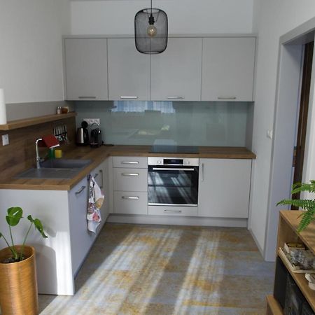 Apartmány Kammergraf Banská Štiavnica Esterno foto
