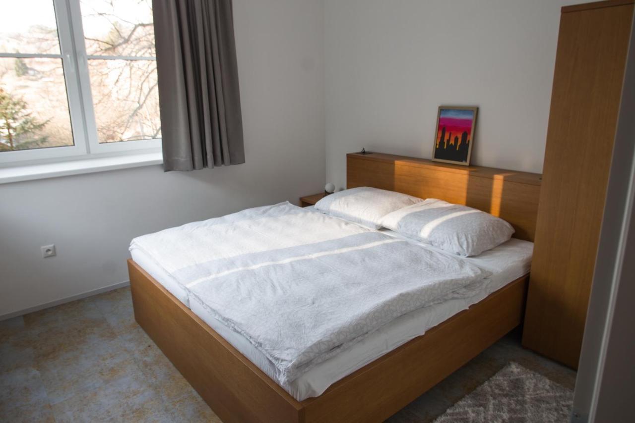 Apartmány Kammergraf Banská Štiavnica Esterno foto