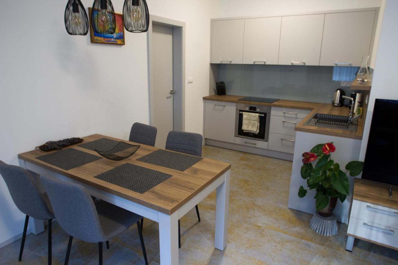Apartmány Kammergraf Banská Štiavnica Esterno foto