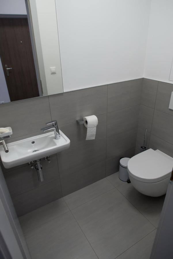 Apartmány Kammergraf Banská Štiavnica Esterno foto