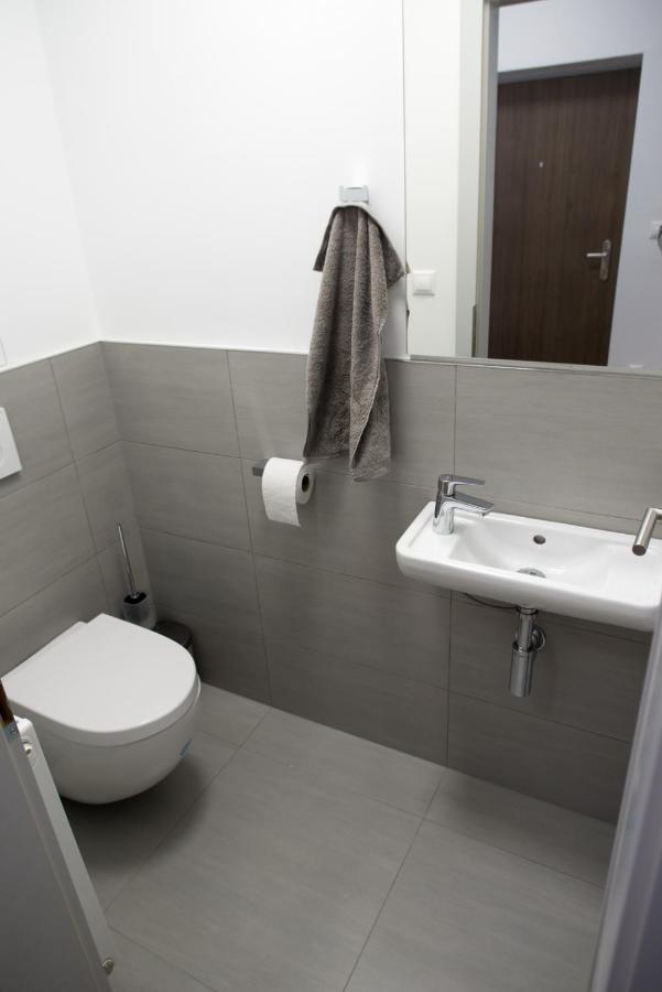 Apartmány Kammergraf Banská Štiavnica Esterno foto