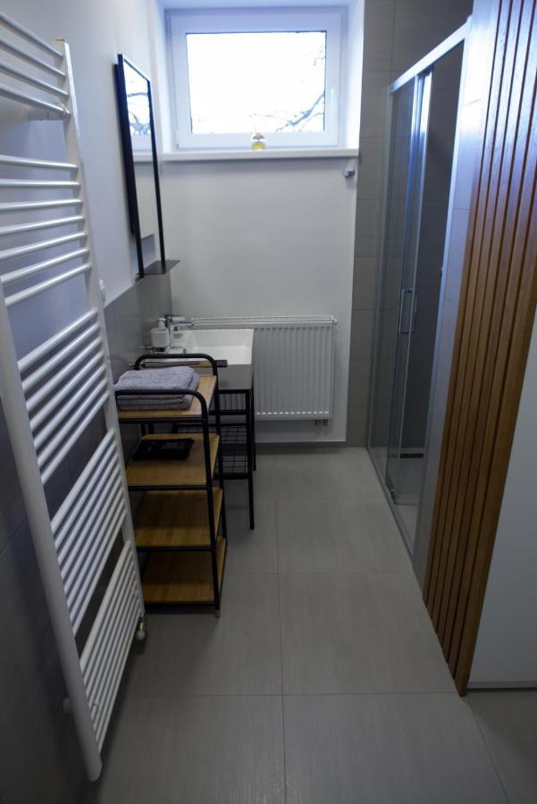 Apartmány Kammergraf Banská Štiavnica Esterno foto