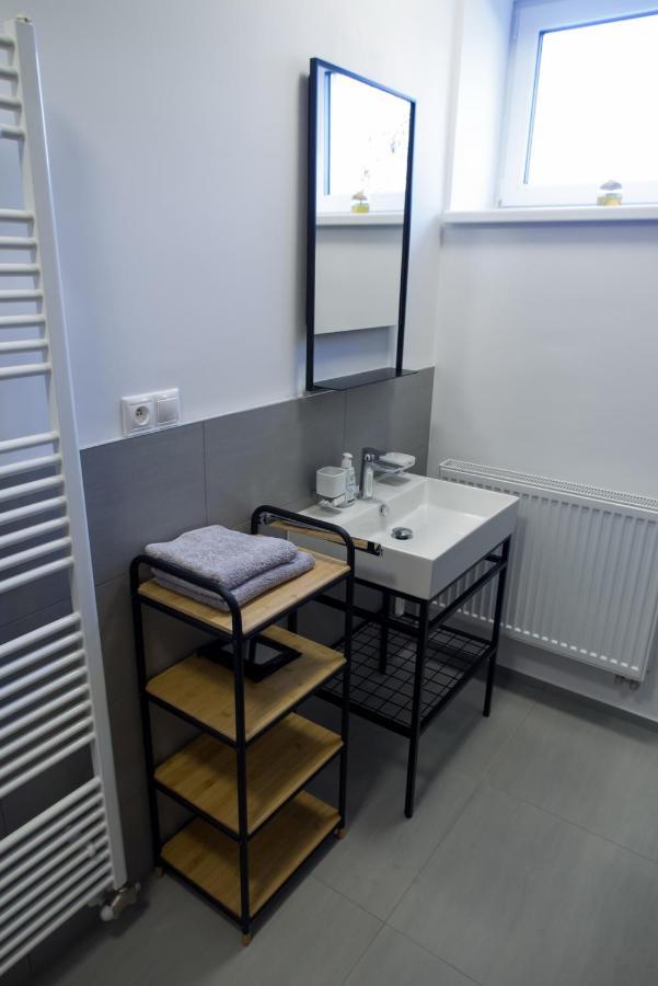 Apartmány Kammergraf Banská Štiavnica Esterno foto