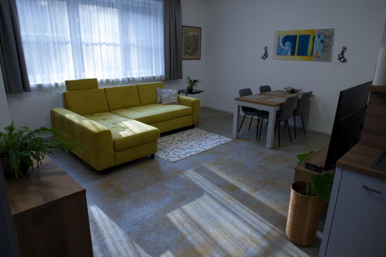 Apartmány Kammergraf Banská Štiavnica Esterno foto